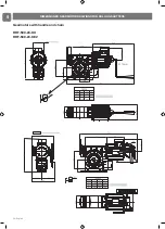 Предварительный просмотр 22 страницы Nice RDF-1100-10 Instructions And Information For Installation And Use