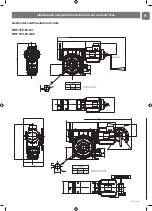 Предварительный просмотр 23 страницы Nice RDF-1100-10 Instructions And Information For Installation And Use