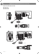 Предварительный просмотр 24 страницы Nice RDF-1100-10 Instructions And Information For Installation And Use