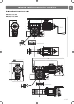 Предварительный просмотр 25 страницы Nice RDF-1100-10 Instructions And Information For Installation And Use