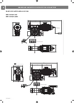 Предварительный просмотр 26 страницы Nice RDF-1100-10 Instructions And Information For Installation And Use