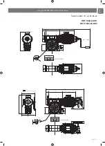 Предварительный просмотр 31 страницы Nice RDF-1100-10 Instructions And Information For Installation And Use