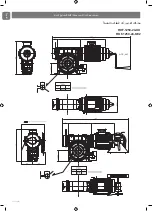 Предварительный просмотр 32 страницы Nice RDF-1100-10 Instructions And Information For Installation And Use