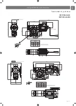 Предварительный просмотр 35 страницы Nice RDF-1100-10 Instructions And Information For Installation And Use