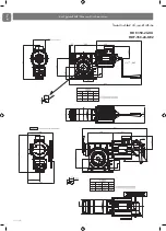 Предварительный просмотр 36 страницы Nice RDF-1100-10 Instructions And Information For Installation And Use