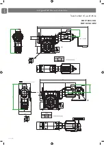 Предварительный просмотр 38 страницы Nice RDF-1100-10 Instructions And Information For Installation And Use