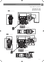 Предварительный просмотр 39 страницы Nice RDF-1100-10 Instructions And Information For Installation And Use