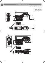 Предварительный просмотр 40 страницы Nice RDF-1100-10 Instructions And Information For Installation And Use