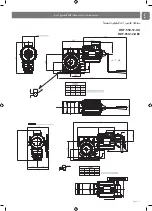 Предварительный просмотр 41 страницы Nice RDF-1100-10 Instructions And Information For Installation And Use