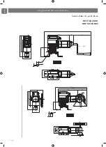 Предварительный просмотр 44 страницы Nice RDF-1100-10 Instructions And Information For Installation And Use