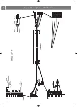 Предварительный просмотр 46 страницы Nice RDF-1100-10 Instructions And Information For Installation And Use