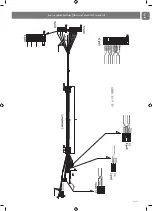 Предварительный просмотр 47 страницы Nice RDF-1100-10 Instructions And Information For Installation And Use