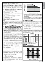 Preview for 5 page of Nice RIVA Series Instructions And Warnings For Installation And Use