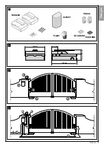 Preview for 7 page of Nice RIVA Series Instructions And Warnings For Installation And Use