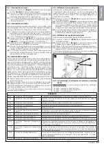 Preview for 27 page of Nice RIVA Series Instructions And Warnings For Installation And Use