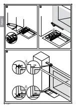 Preview for 42 page of Nice RIVA Series Instructions And Warnings For Installation And Use