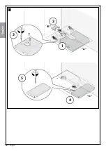 Preview for 46 page of Nice RIVA Series Instructions And Warnings For Installation And Use