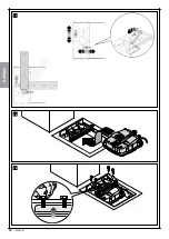 Preview for 76 page of Nice RIVA Series Instructions And Warnings For Installation And Use