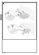 Preview for 78 page of Nice RIVA Series Instructions And Warnings For Installation And Use