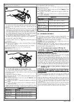 Preview for 87 page of Nice RIVA Series Instructions And Warnings For Installation And Use