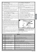 Preview for 91 page of Nice RIVA Series Instructions And Warnings For Installation And Use