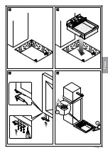 Preview for 105 page of Nice RIVA Series Instructions And Warnings For Installation And Use