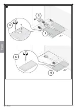 Preview for 110 page of Nice RIVA Series Instructions And Warnings For Installation And Use