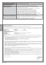 Preview for 128 page of Nice RIVA Series Instructions And Warnings For Installation And Use