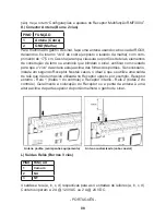 Предварительный просмотр 8 страницы Nice RMF3004 Complete Manual