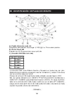 Предварительный просмотр 32 страницы Nice RMF3004 Complete Manual