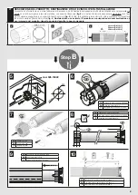 Preview for 3 page of Nice RMKIT 1517 Instructions And Warnings For Installation And Use