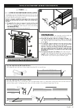 Preview for 15 page of Nice RMKIT AXS 3017 Instructions And Warnings For Installation And Use