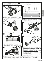 Preview for 17 page of Nice RMKIT AXS 3017 Instructions And Warnings For Installation And Use