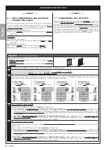 Preview for 20 page of Nice RMKIT AXS 3017 Instructions And Warnings For Installation And Use