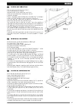 Предварительный просмотр 7 страницы Nice RO 1000 Instructions And Warnings