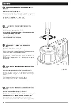 Предварительный просмотр 8 страницы Nice RO 1000 Instructions And Warnings