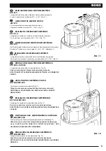 Предварительный просмотр 9 страницы Nice RO 1000 Instructions And Warnings