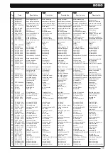 Предварительный просмотр 11 страницы Nice RO 1000 Instructions And Warnings