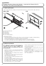 Предварительный просмотр 18 страницы Nice RO 1000 Instructions And Warnings