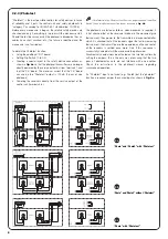 Предварительный просмотр 20 страницы Nice RO 1000 Instructions And Warnings