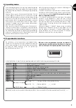 Предварительный просмотр 23 страницы Nice RO 1000 Instructions And Warnings