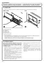 Предварительный просмотр 30 страницы Nice RO 1000 Instructions And Warnings