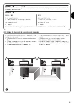 Предварительный просмотр 37 страницы Nice RO 1000 Instructions And Warnings