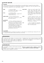 Предварительный просмотр 38 страницы Nice RO 1000 Instructions And Warnings