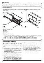 Предварительный просмотр 42 страницы Nice RO 1000 Instructions And Warnings