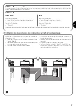 Предварительный просмотр 49 страницы Nice RO 1000 Instructions And Warnings