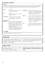 Предварительный просмотр 50 страницы Nice RO 1000 Instructions And Warnings