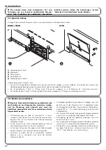 Предварительный просмотр 54 страницы Nice RO 1000 Instructions And Warnings