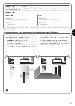 Предварительный просмотр 61 страницы Nice RO 1000 Instructions And Warnings