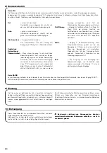 Предварительный просмотр 62 страницы Nice RO 1000 Instructions And Warnings